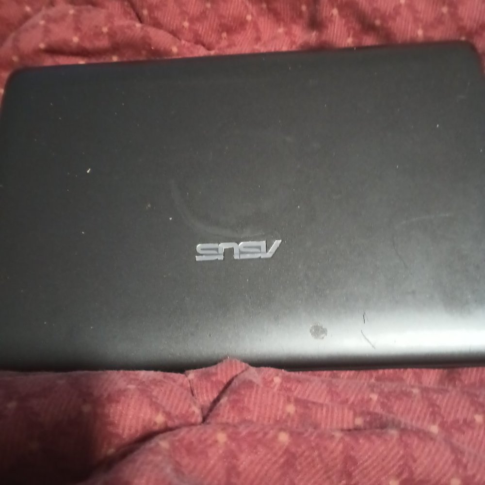 Laptop